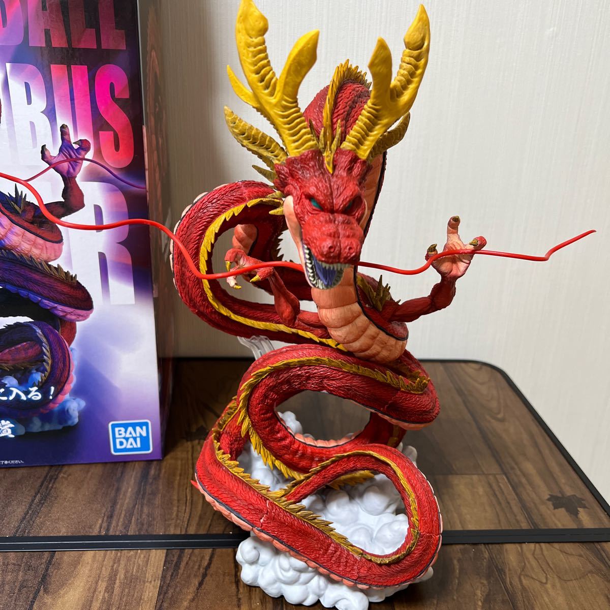 開封済》一番くじ ドラゴンボールVSオムニバス超 ラストワン賞 開封済》一番くじ ドラゴンボールVSオムニバス超 ラストワン賞
