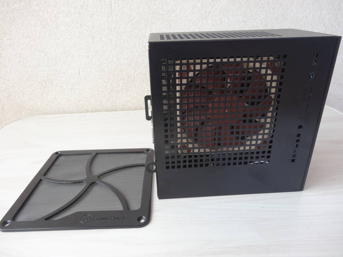 DeskMini A300 AM4/Ryzen7 PRO 4750G/MEM DDR4-3200 16GB×2/SSD 1TB
