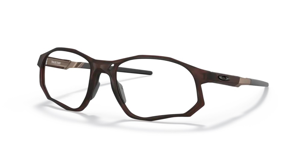 新作!新品 オークリー メガネ OX8171-0355 OAKLEY トラジェクトリー