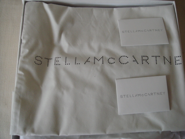 ステラマッカートニー STELLA MCCARTNEY エリス ELYSE 靴 サイズ35