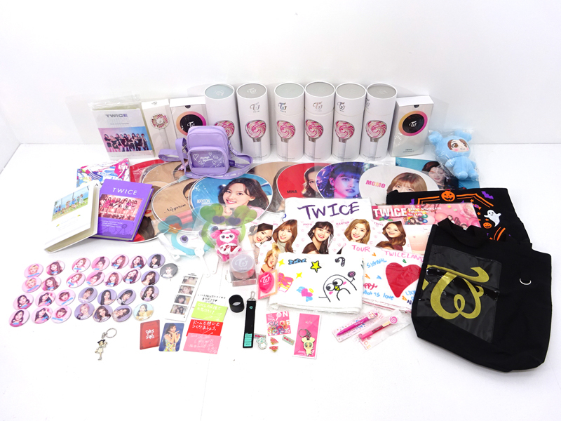 twice グッズ elc.or.jp