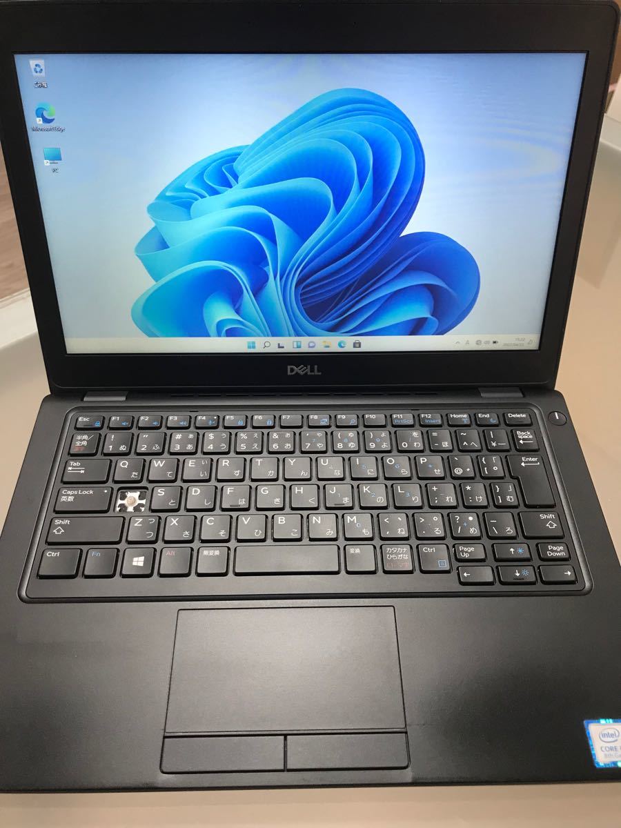 入荷中 I5-8250U/Dell 【軽量薄型】Dynabook 2021/Bluetooth/WEBカメラ