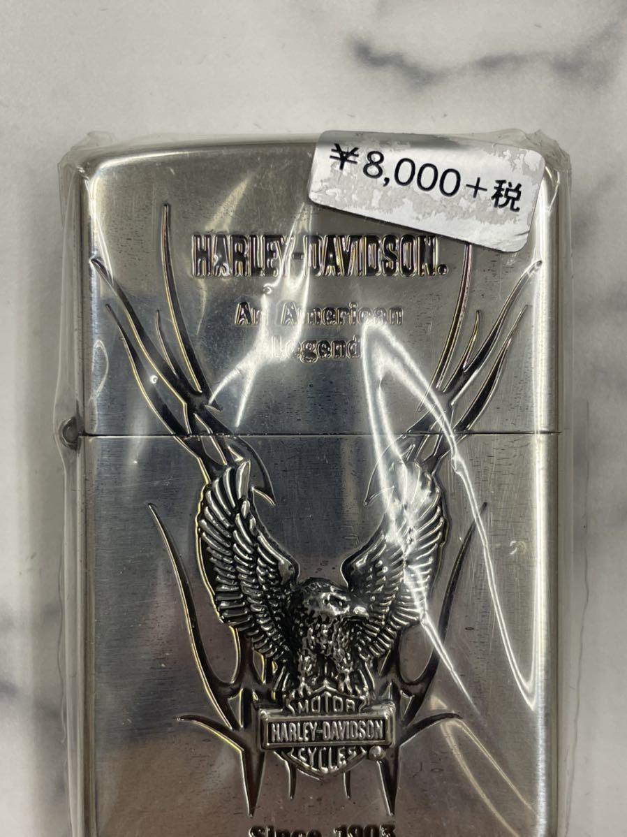 ただき ヤフオク! 希少品 ZIPPO ジッポー M... - 未使用 デッド