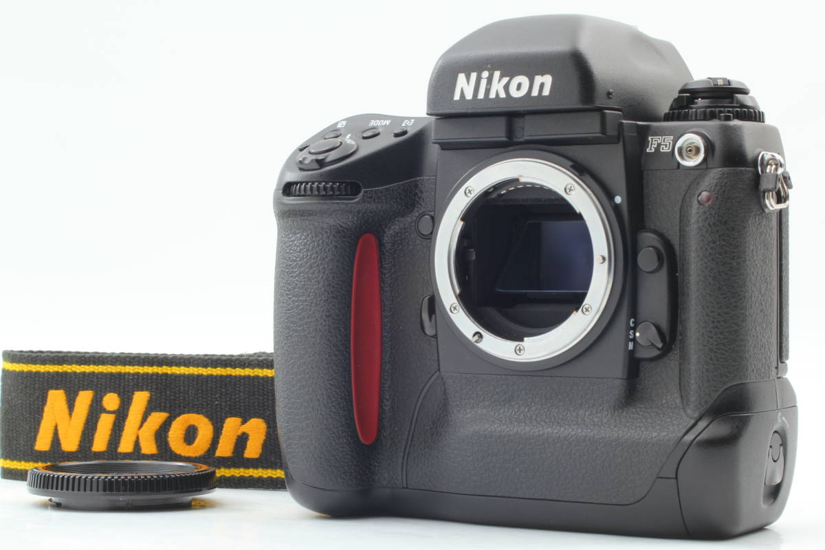 449AMR Nikon F100 ニコン F5 ジュニア ボディ www.falconofs.com
