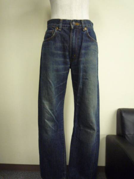 ◆ Эдвин Эдавин 503 Джинсовые джинсы хлопок ◆