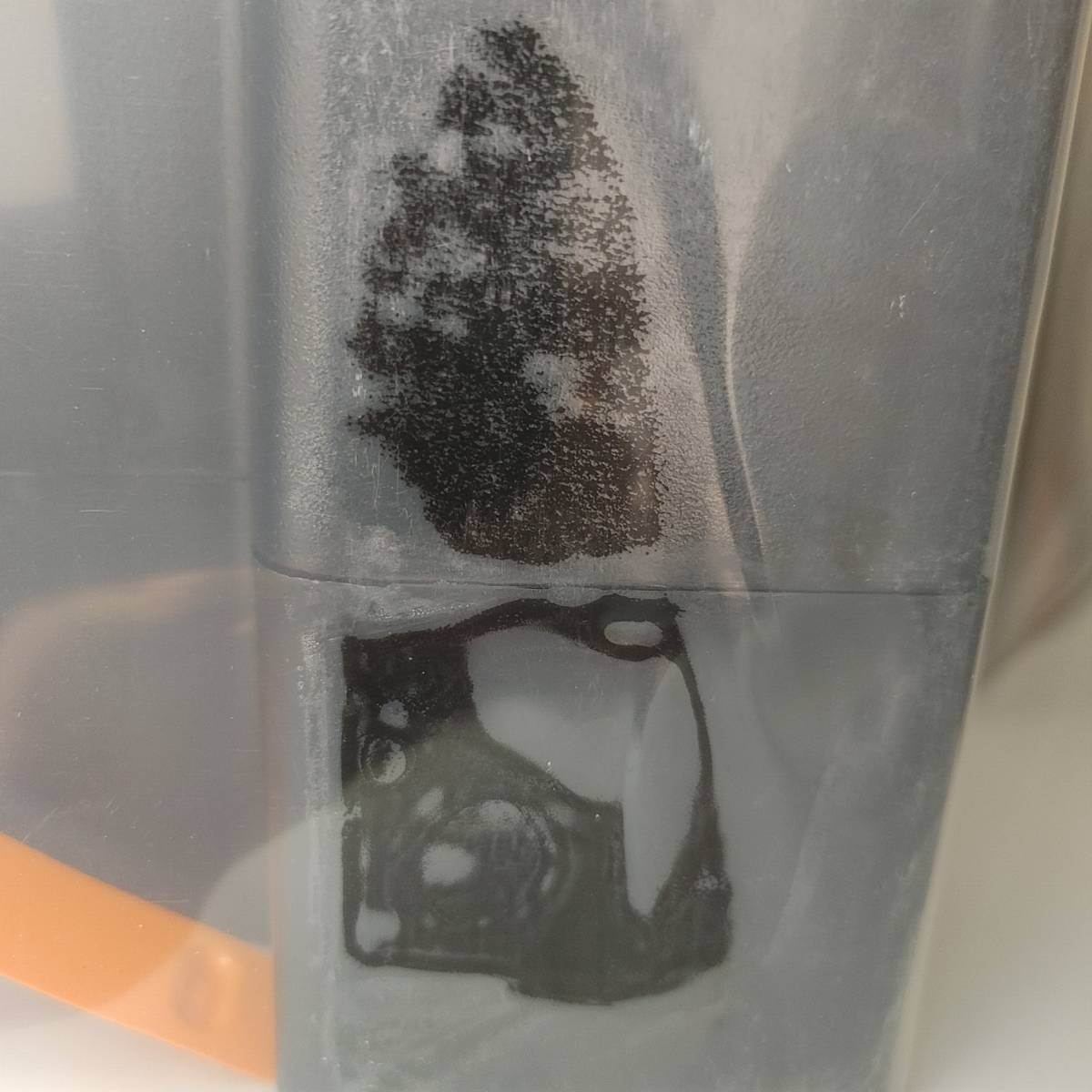 Formlabs レジンカートリッジ black v2 2個セット 新品
