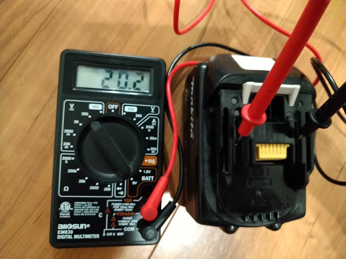makita マキタ 純正 18v6Ah バッテリー BL1860B - socialday.com.ar makita マキタ 純正 18v6Ah バッテリー BL1860B - socialday.com.ar