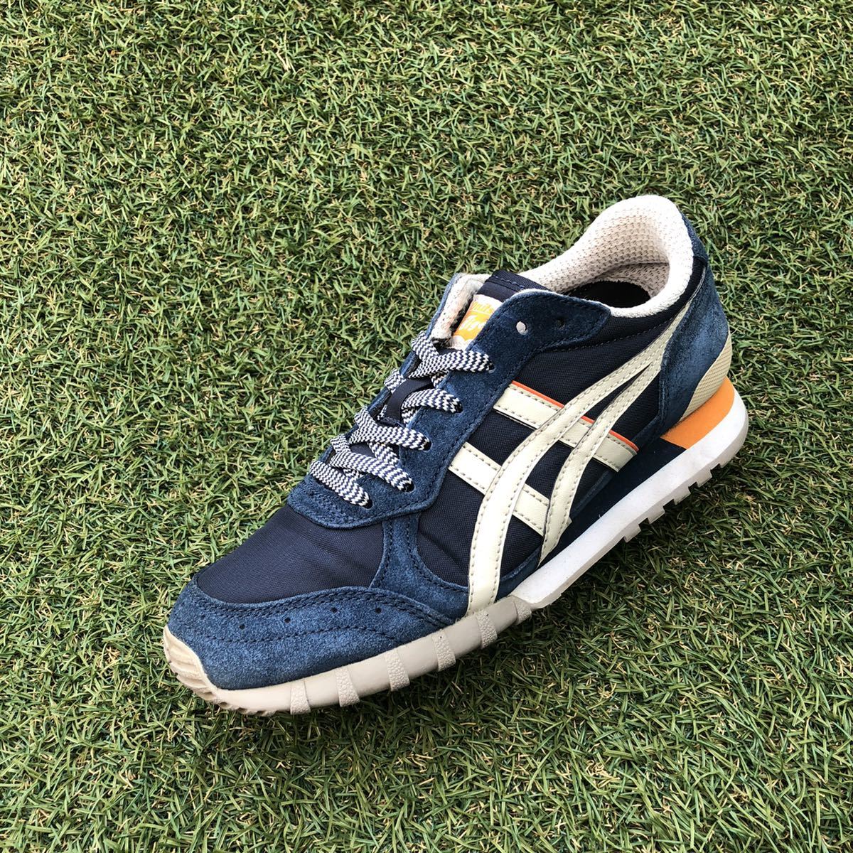 美品23 5 Onitsuka Tiger COLORADO EIGHY-FIVE オニツカタイガー 美品23 5 Onitsuka Tiger COLORADO EIGHY-FIVE オニツカタイガー