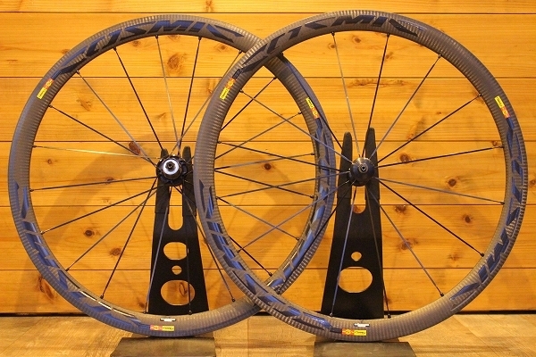 マヴィック MAVIC コスミック カーボン COSMIC CARBONE 40 SSC