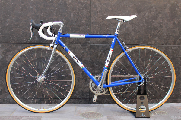 限定品人気 ヤフオク! - ジオス GIOS ヴィンテージ VINTAGE 50サイズ