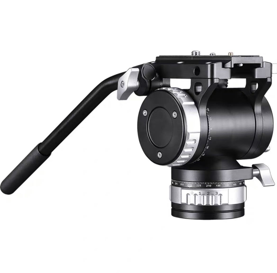 日本未発売 Leofoto BV-30M雲台+MP120プレート 日本未発売 Leofoto BV-30M雲台+MP120プレート