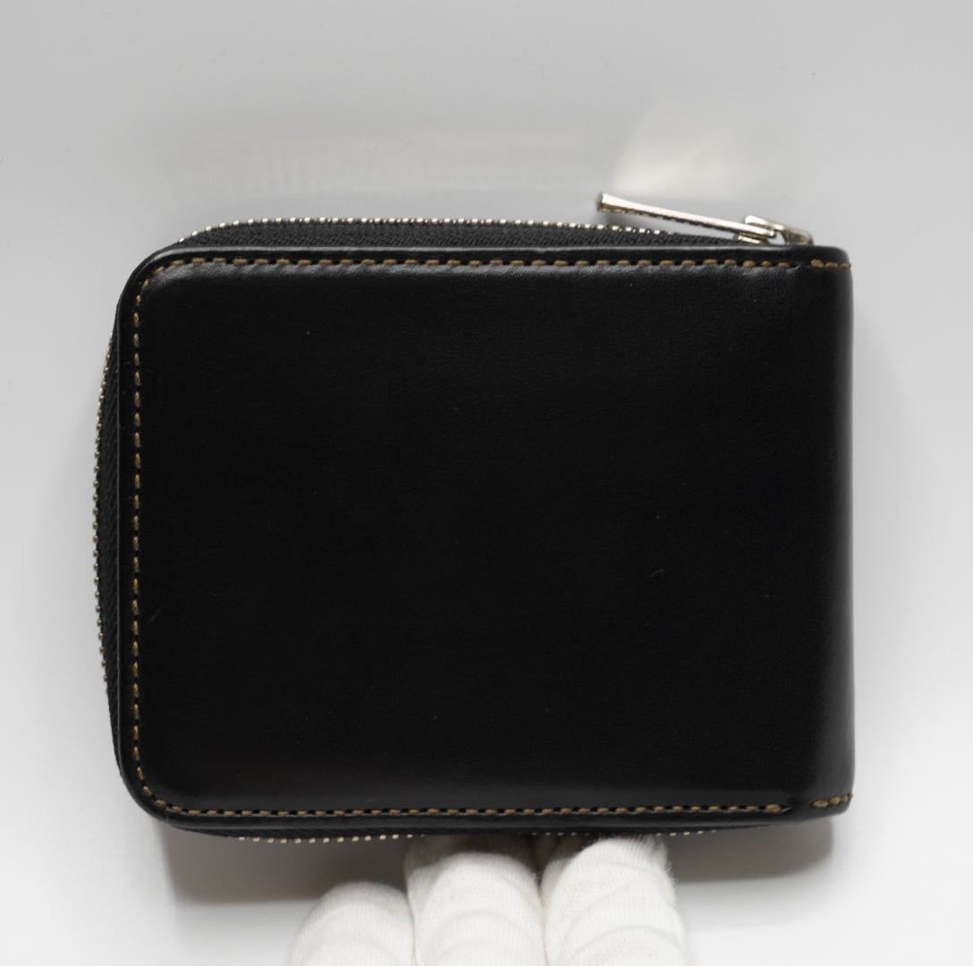 レア WILDSWANS サドル エヴァンス コンパクトウォレット レア WILDSWANS サドル エヴァンス コンパクトウォレット