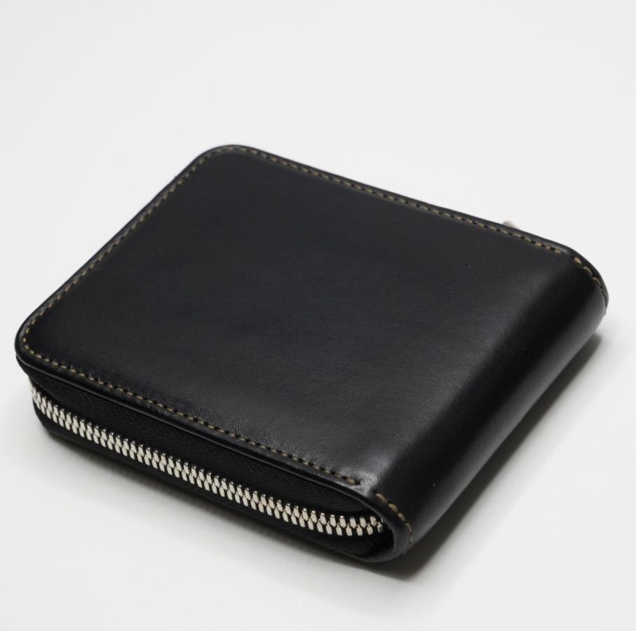 レア WILDSWANS サドル エヴァンス コンパクトウォレット レア WILDSWANS サドル エヴァンス コンパクトウォレット