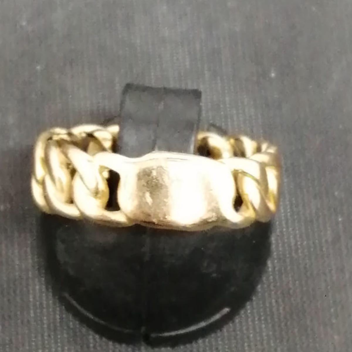 K18リング 5.0g | bedouingardenvillage.com