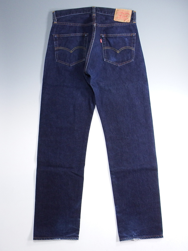 米国 バレンシア製 Levi's 501-0003 501XX デニムパンツ W33