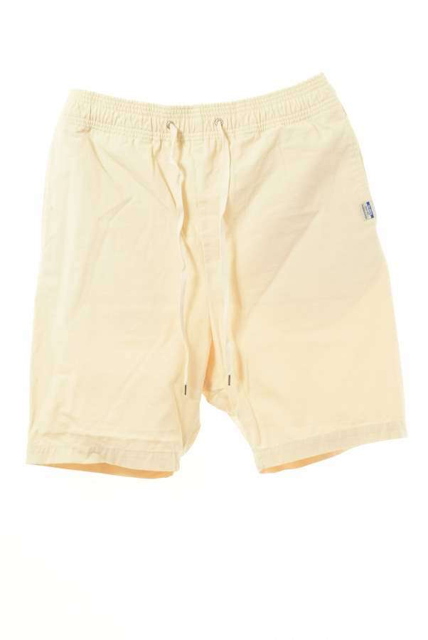 MIHARA YASUHIROno- side si-m cotton short pants 44 light beige Mihara Yasuhiro KL4CQ2AC45