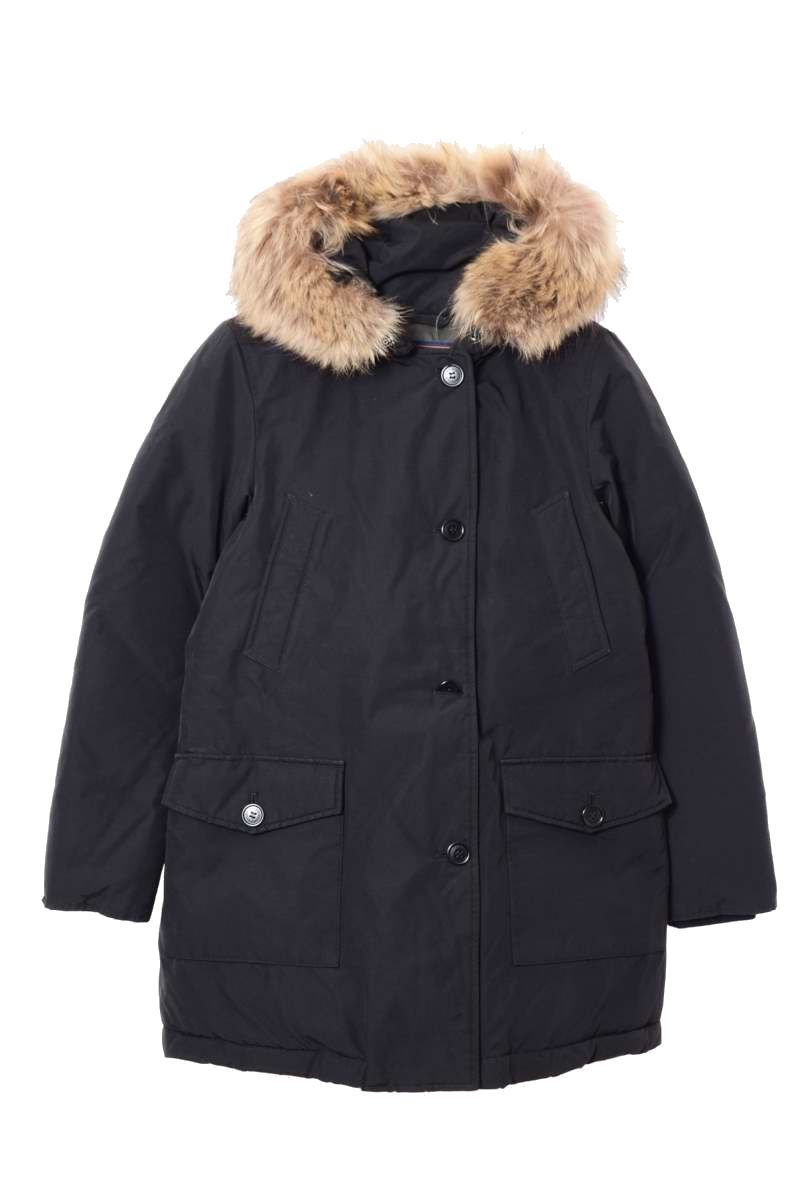 即出荷】 ダウンジャケット アークティックパーカ WOOLRICH 美品 S