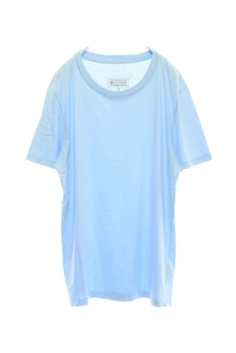 高評価なギフト M Tシャツ クルーネック 3枚パック Margiela Maison マルチ KL4C2SKA59 マルジェラ メゾン 半袖Tシャツ 高評価なギフト M Tシャツ クルーネック 3枚パック Margiela Maison マルチ KL4C2SKA59 マルジェラ メゾン 半袖Tシャツ