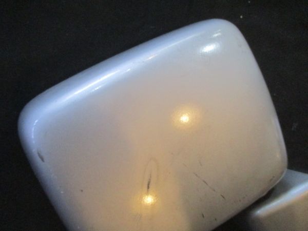 # Benz W463 door mirror used Junk 4638100516 parts taking equipped Wing mirror shell body panel housing cover lens #