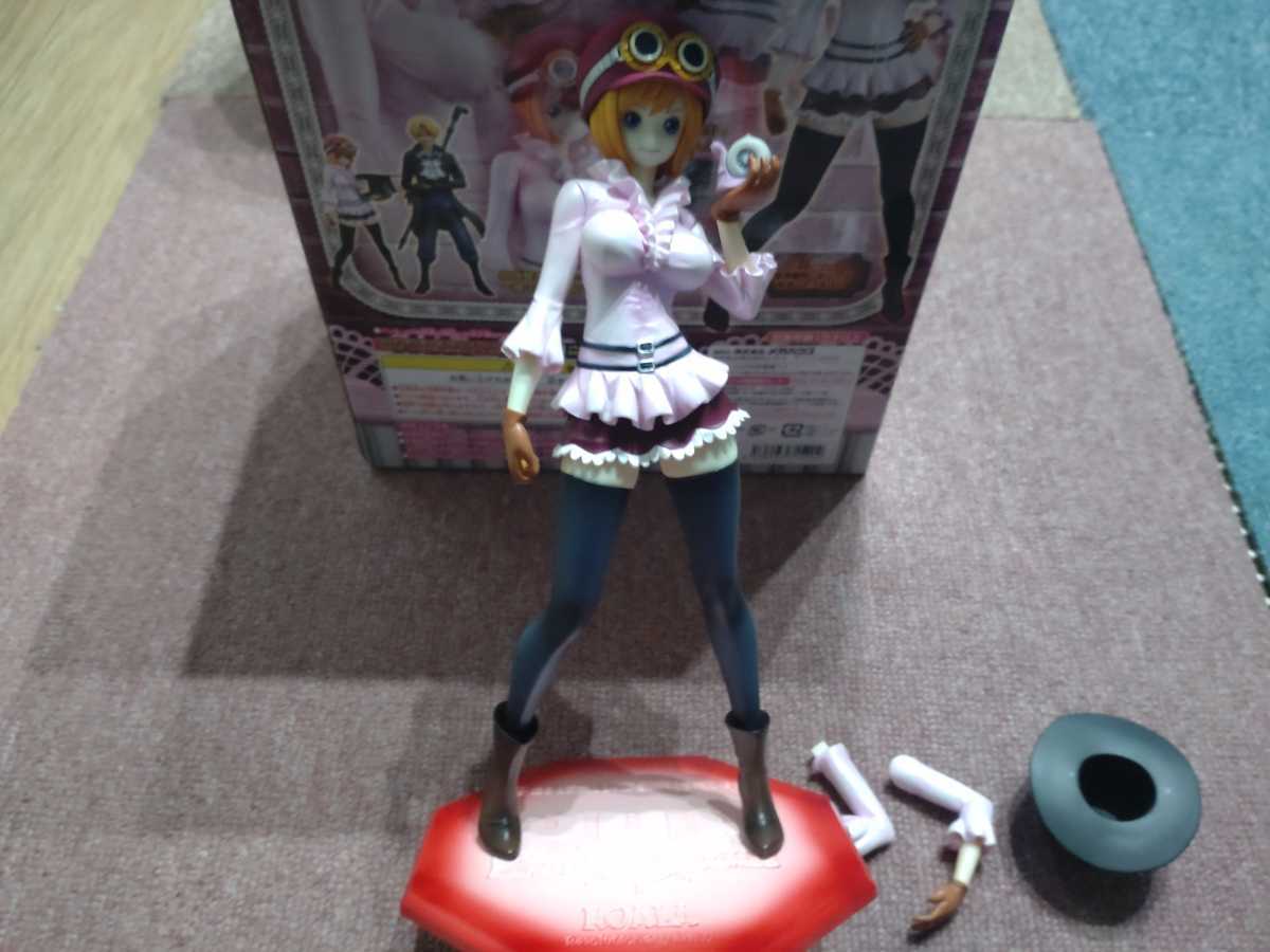 Paypayフリマ P O P ワンピース sailing again コアラ Paypayフリマ P O P ワンピース sailing again コアラ