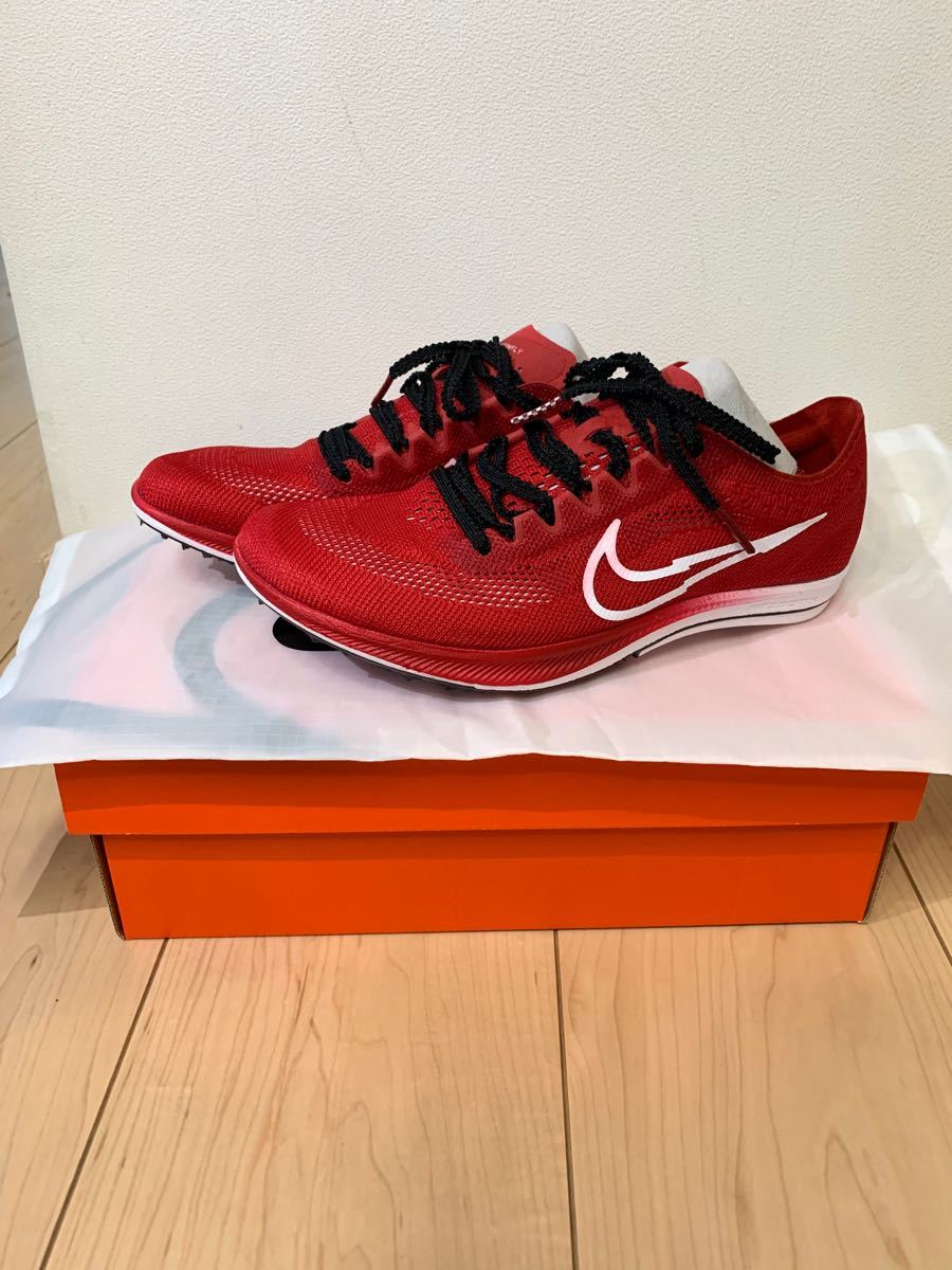 国産 【未使用】NIKE ZOOMX DRAGONFLY DRAGONFLY 24.0cm US6 24.0cm