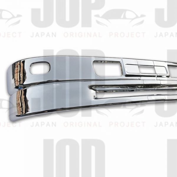 三菱 ふそう NEW リップスカート フルコン フロントバンパー