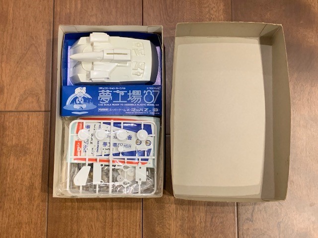 Yahoo!オークション - 夢工場87 スーパーゲームZ マッハZ Jr Yahoo!オークション - 夢工場87 スーパーゲームZ マッハZ Jr