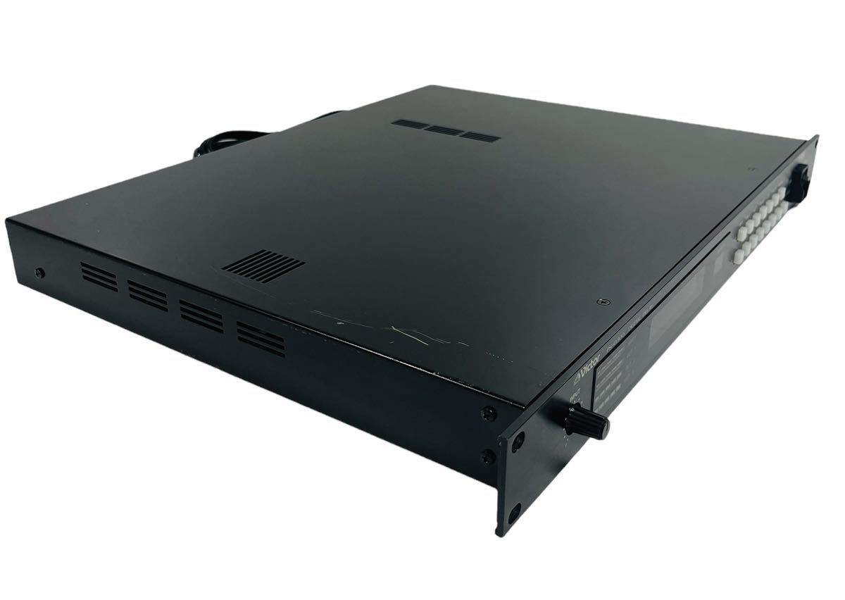 JVC/Victor ビクター Digital Delay デジタルディレイ サウンド JVC/Victor ビクター Digital Delay デジタルディレイ サウンド