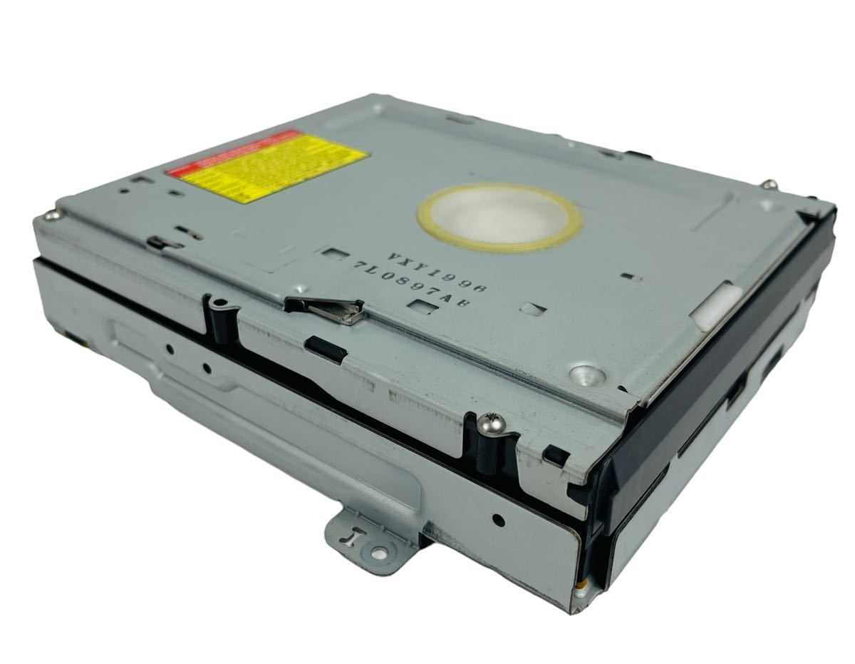 Panasonic パナソニック DVDレコーダー 交換用 ドライブ VXY1996(一般 