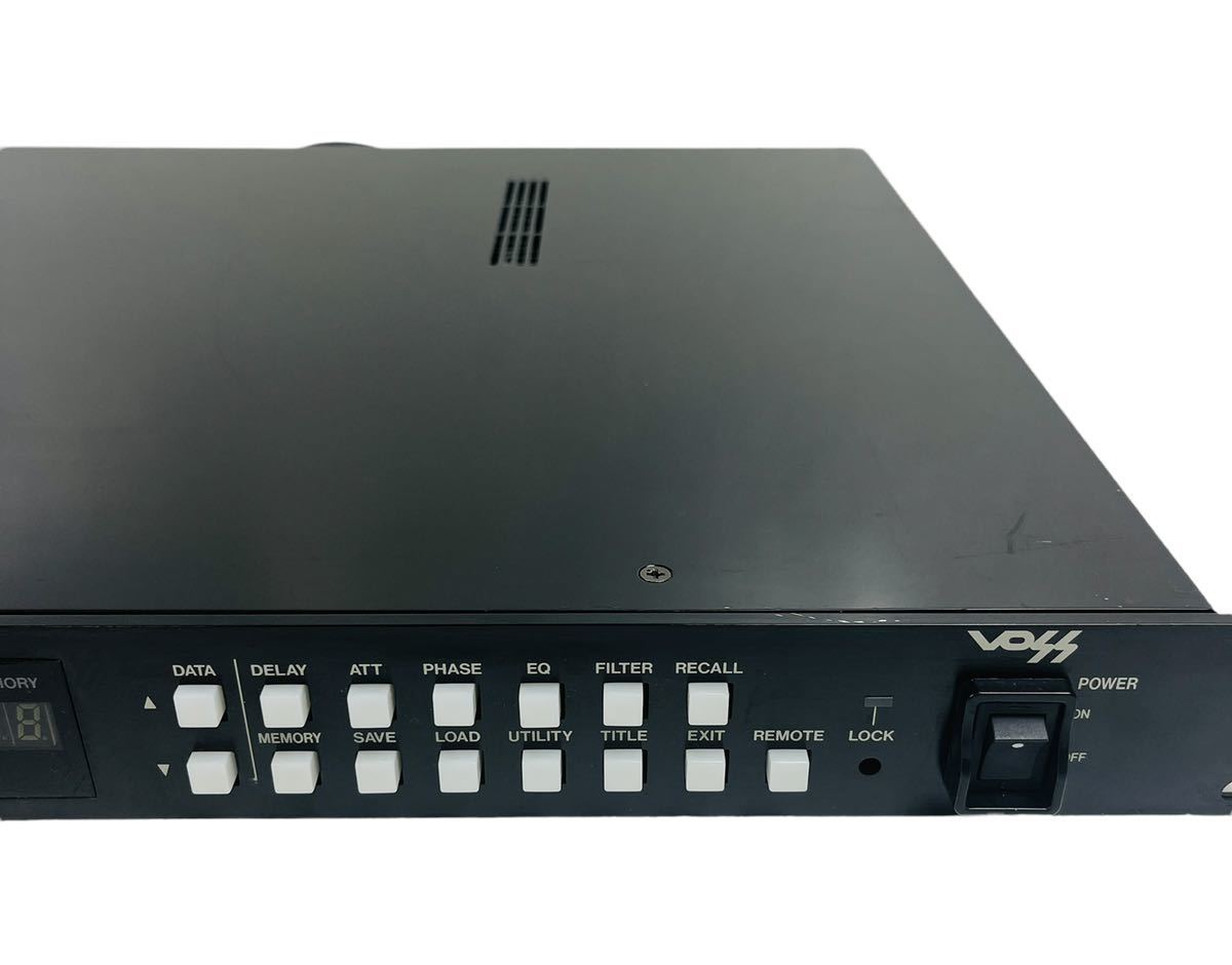 JVC/Victor ビクター Digital Delay デジタルディレイ サウンド JVC/Victor ビクター Digital Delay デジタルディレイ サウンド
