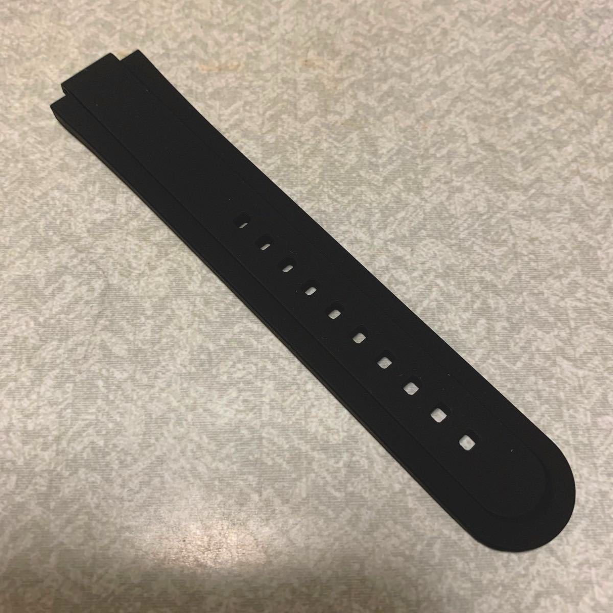 新品未使用】チューダー TUDOR ペラゴス PELAGOS 純正ラバー 新品未使用】チューダー TUDOR ペラゴス PELAGOS 純正ラバー