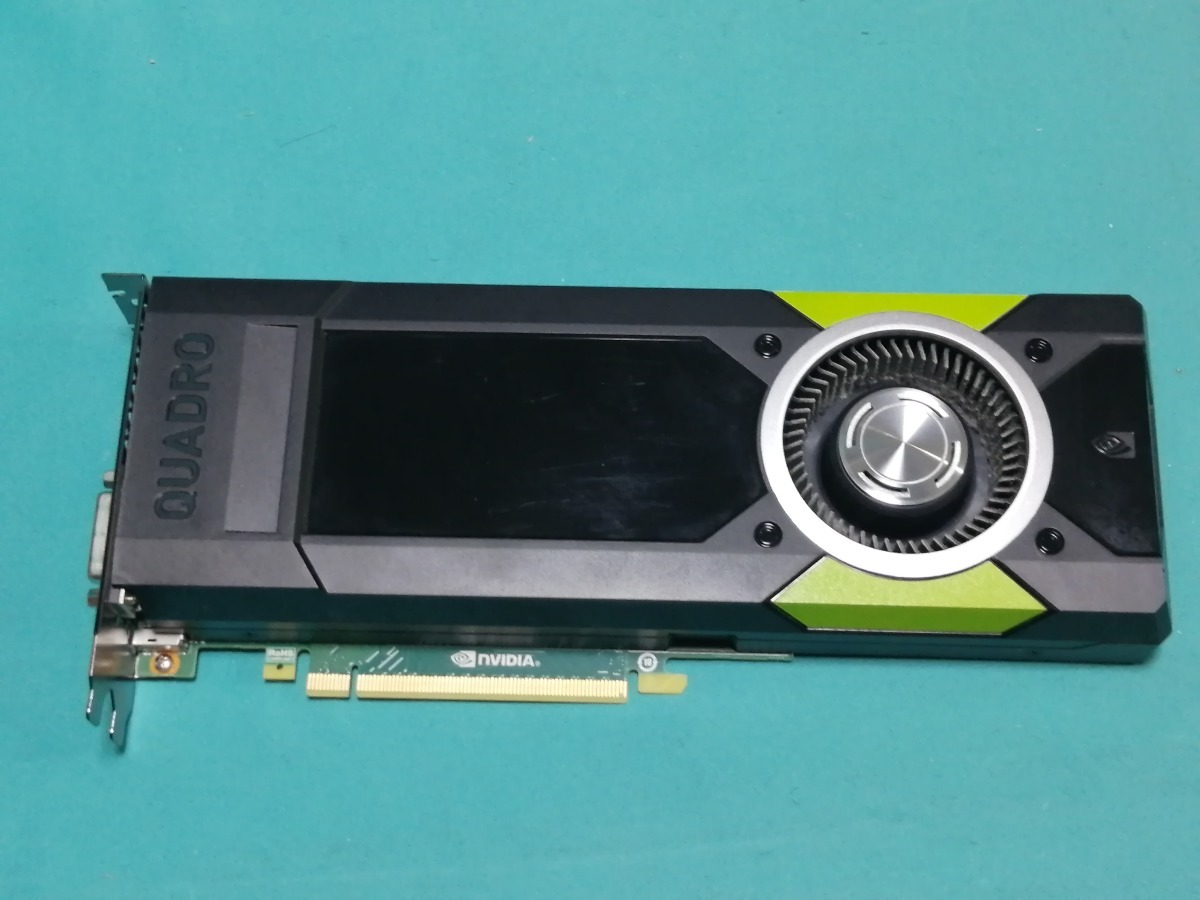 NVIDIA Quadro M5000 8GB 動作確認済み | www.navistar.ind.br