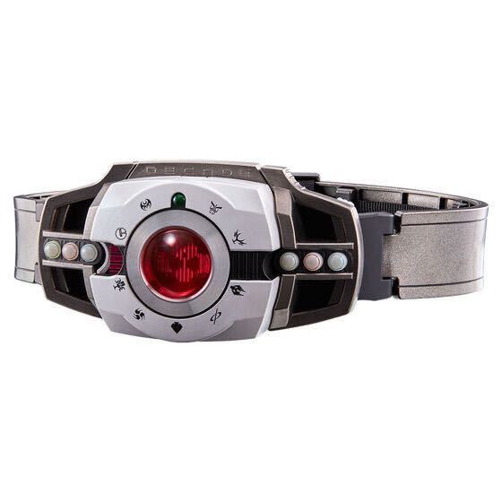 CSMディケイドライバーver.2 変身ベルト 仮面ライダーディケイド