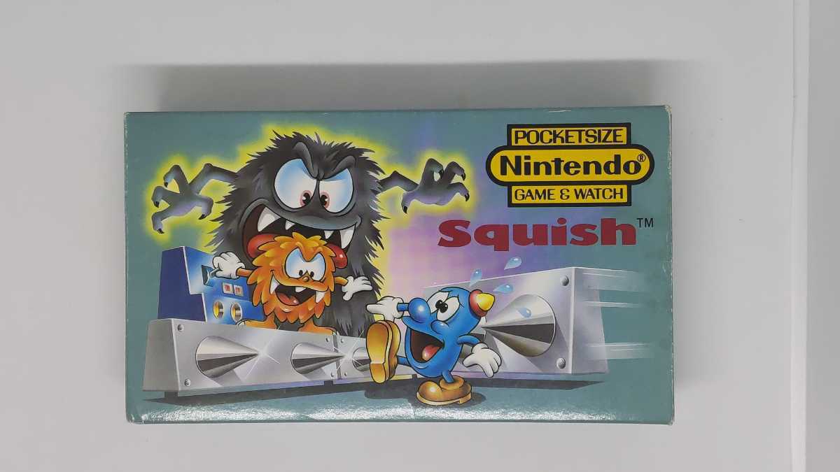 最終値下げ 任天堂 ゲームウォッチ ふるさと割 ゲームウォッチ 【レア