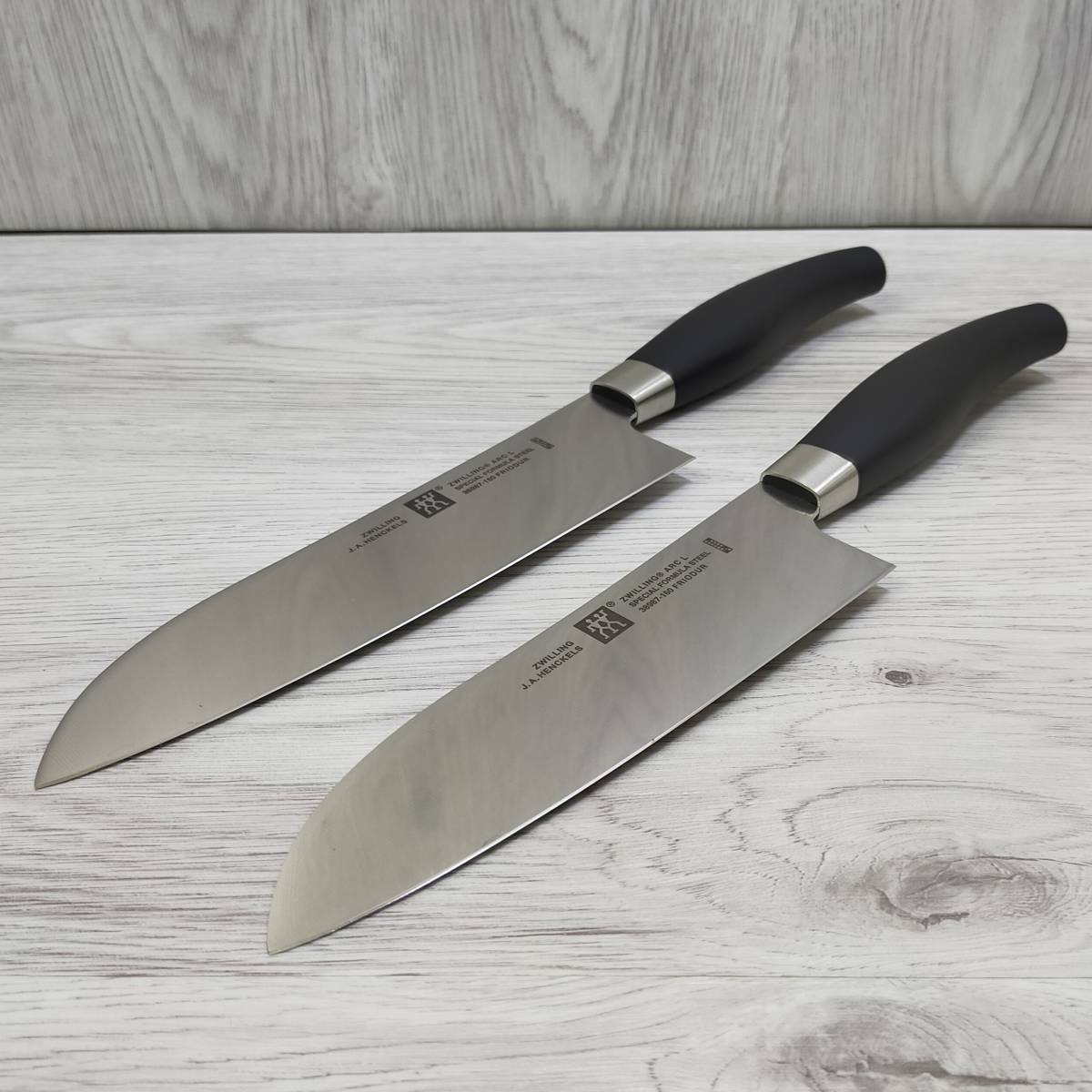 展示品 ZWILLING J A HENCKELS ヘンケルス Arc L アーク 三徳 展示品 ZWILLING J A HENCKELS ヘンケルス Arc L アーク 三徳
