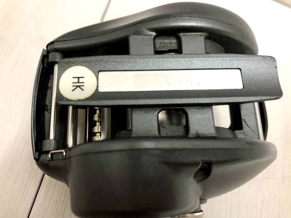 送料無料 良品 RYOBI リョービ イクシオーネ F300RF ベイト 送料無料 良品 RYOBI リョービ イクシオーネ F300RF ベイト