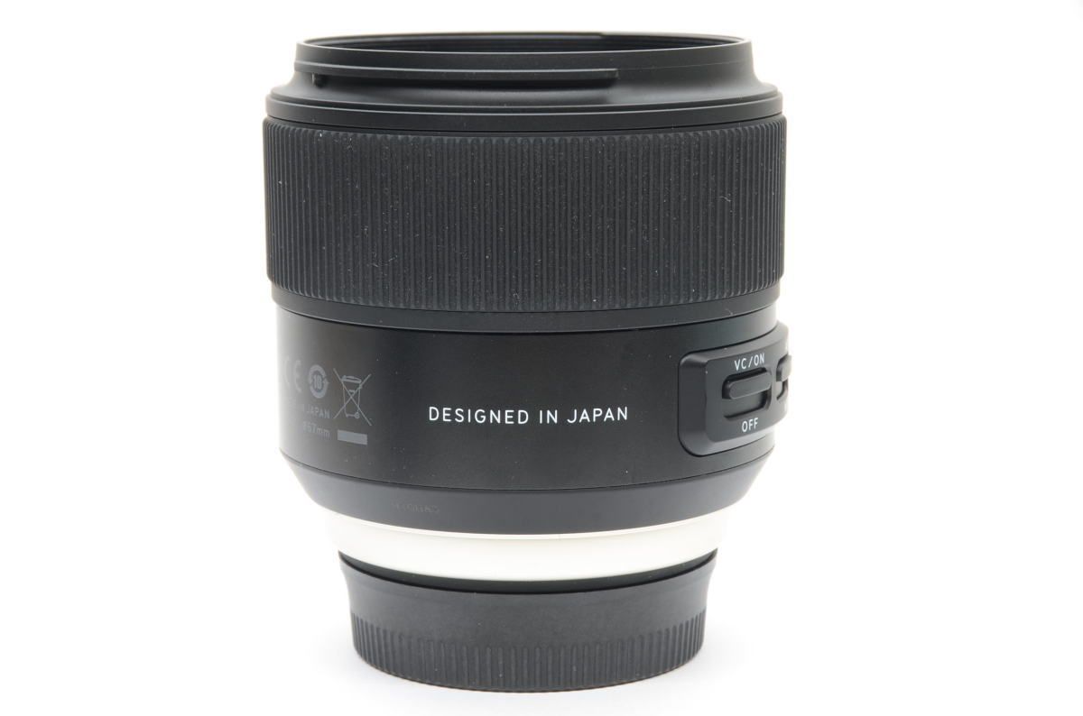 よろしくお ヤフオク! TAMRON SP 35mm F1.8 Di VC USD ニコン