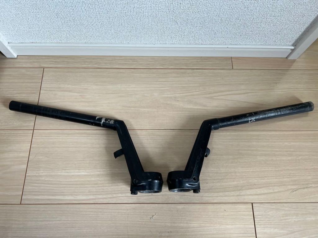 2022モデル vf ハンドル 本物 37パイ ienomat.com.br