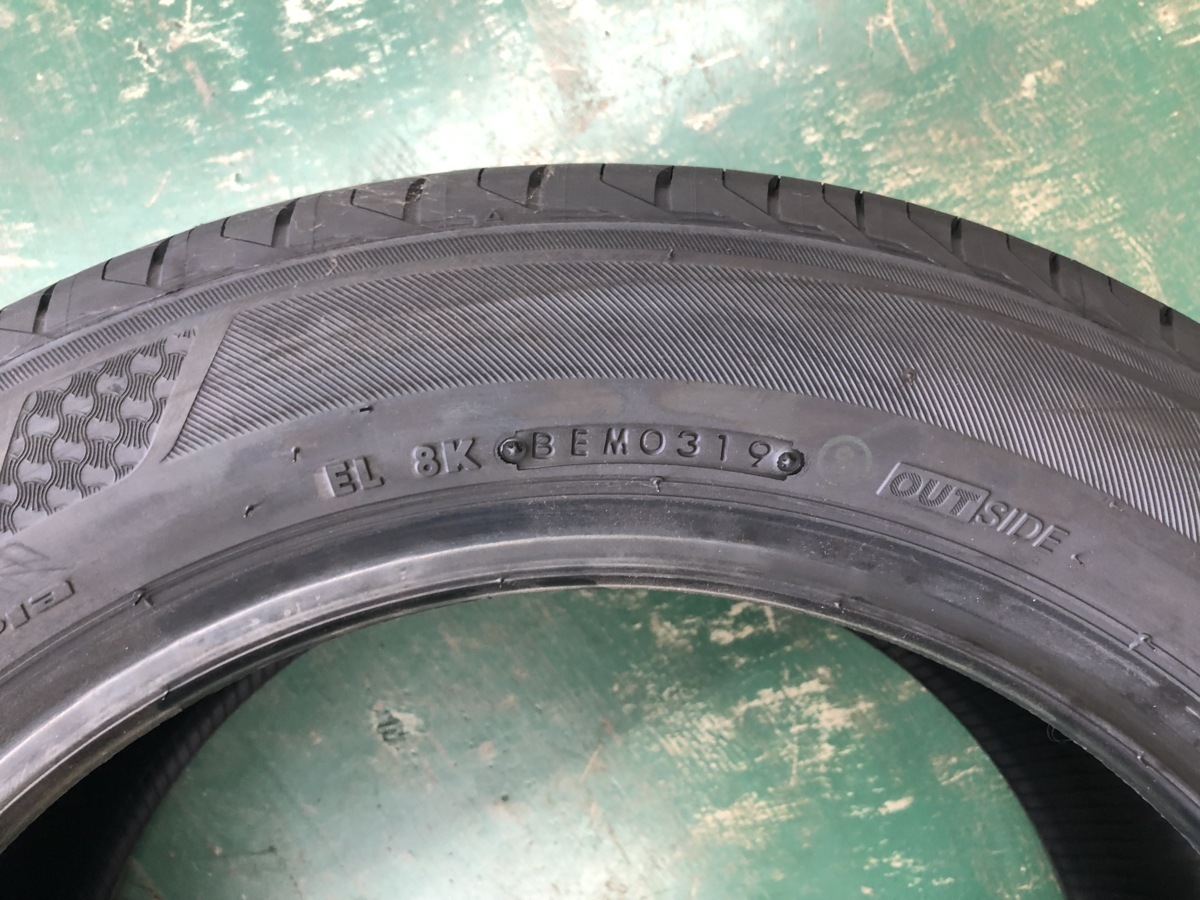 大特価 新品 サマータイヤ BS BRIDGESTONE REGNO GR-XI レグノ GR