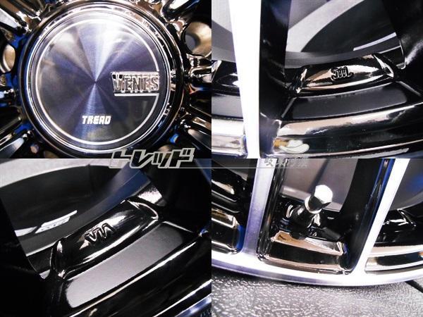 245/35R20 新品 夏タイヤホイール VENES 20インチ 8.5J +35 WANLI