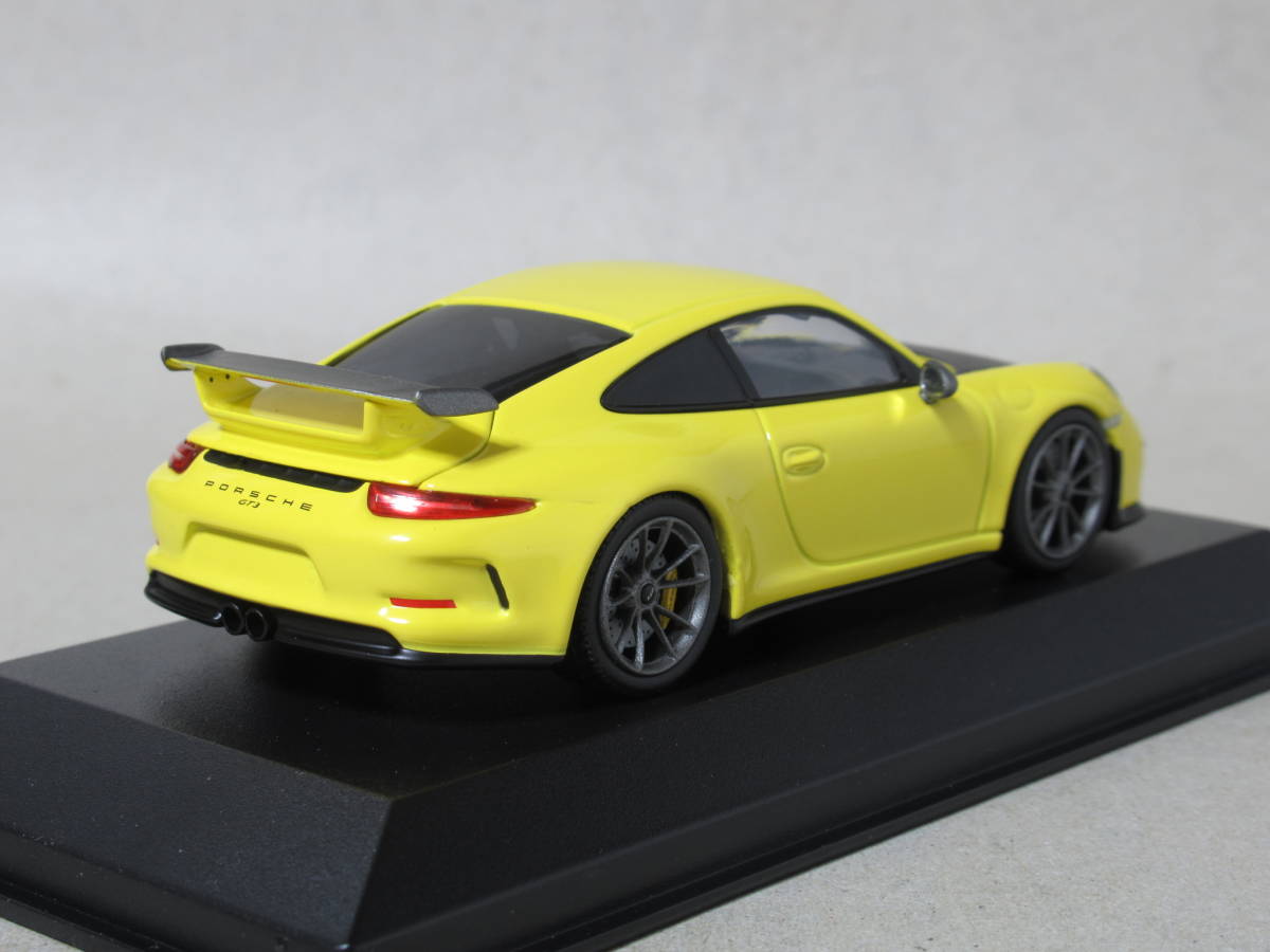 特別セール品】 ヤフオク! - ミニ•チャンプス PMA 1/18 ポルシェ 911
