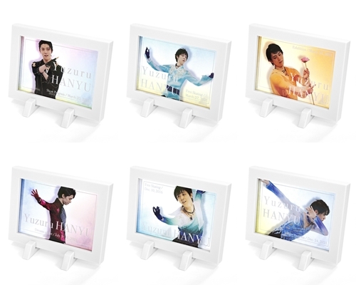 即納 羽生結弦 展 2022 オリジナル グッズ セット 全43点 フル