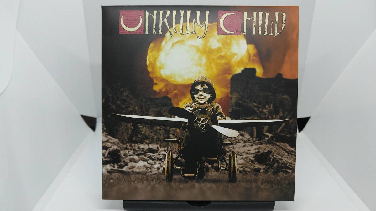 UNRULY CHILD/ REIGNING FROGS-THE BOX SET