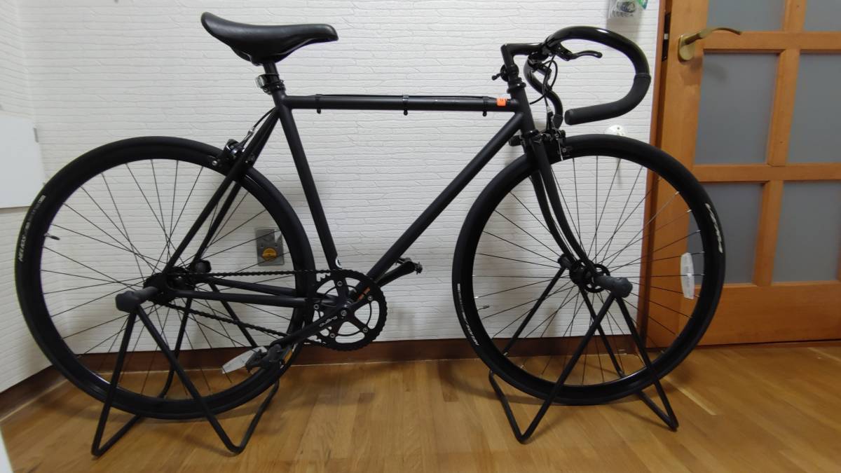 FUJI フジ FEATHER フェザー ピストバイク bpbd.kendalkab.go.id