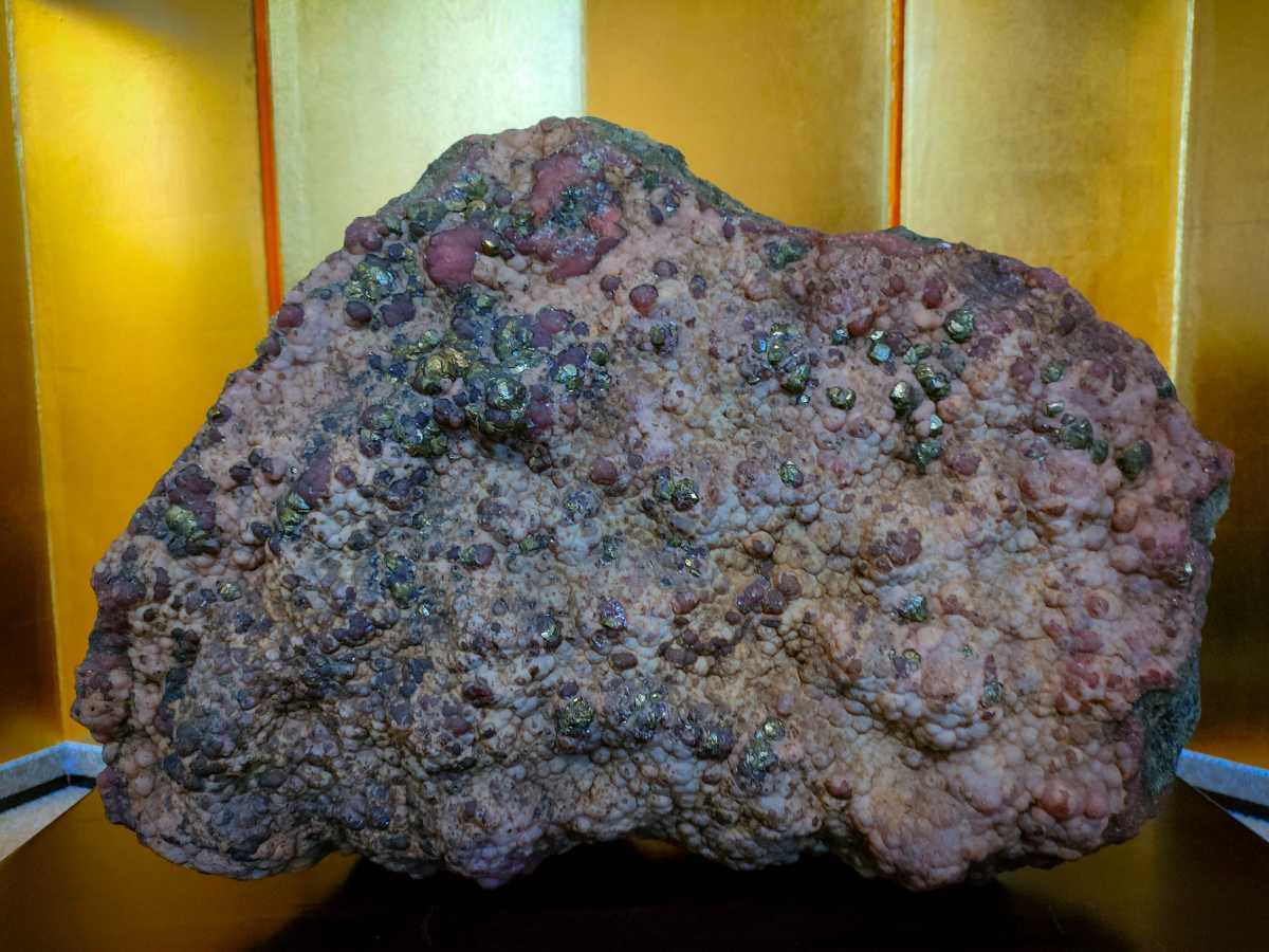 寿宝の華】〜なんでも鑑定団300万円品超え!12.2kg博物館級 寿宝の華】〜なんでも鑑定団300万円品超え!12.2kg博物館級
