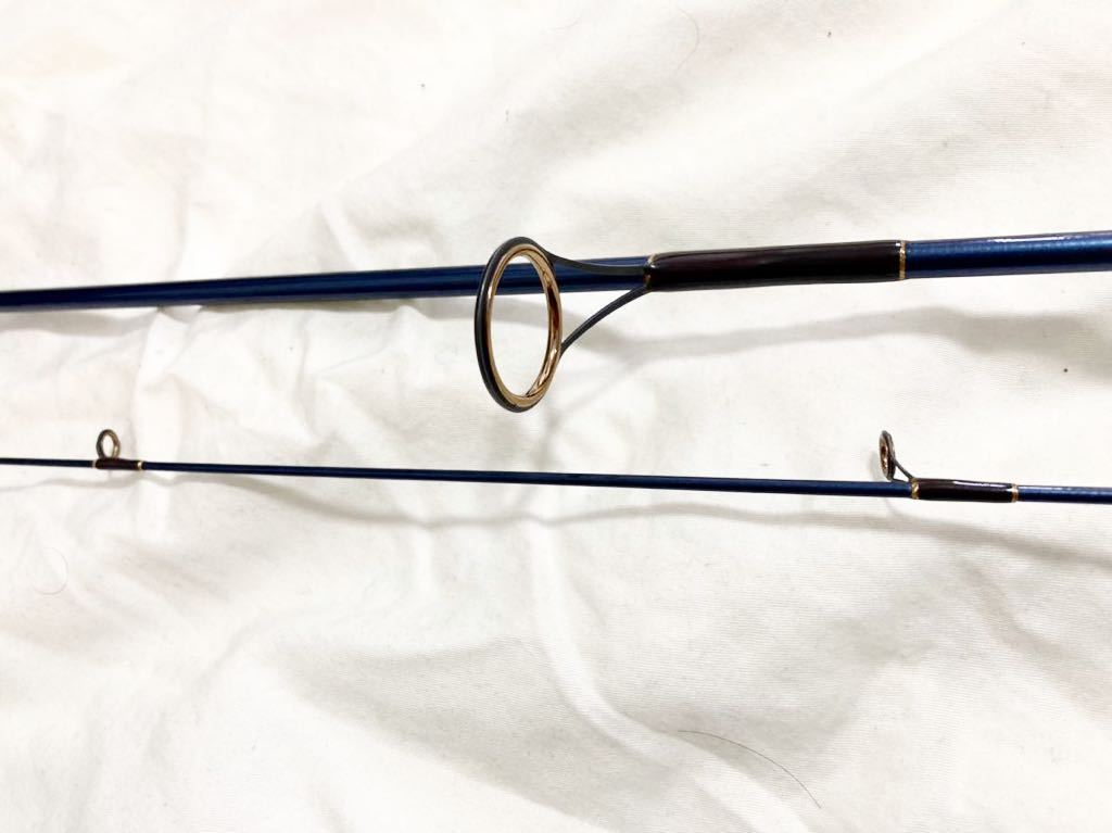 ufm ウエダ トラウトスティンガーボロン TSS-88 美品 | mankey.gr
