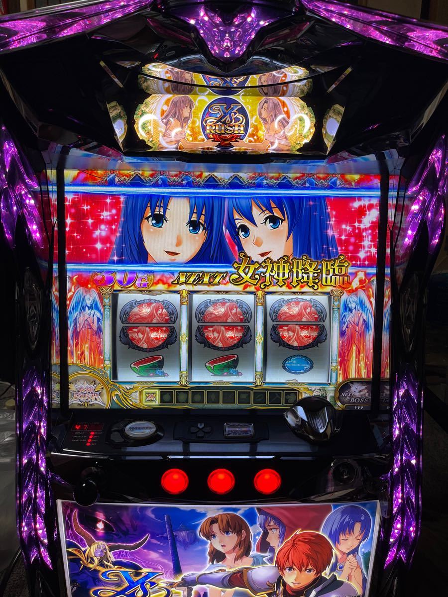 スロット イース コイン不要機付き|Yahoo!フリマ(旧PayPayフリマ) スロット イース コイン不要機付き|Yahoo!フリマ(旧PayPayフリマ)
