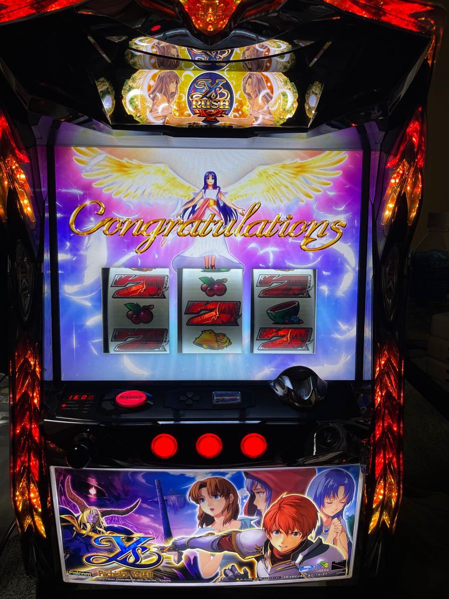 スロット イース コイン不要機付き|Yahoo!フリマ(旧PayPayフリマ) スロット イース コイン不要機付き|Yahoo!フリマ(旧PayPayフリマ)