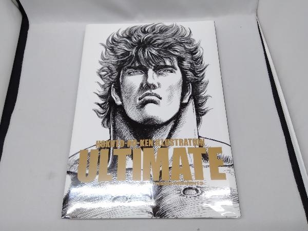 北斗の拳イラスト集 究極 原哲夫 の商品詳細 | ヤフオク! | One Map by