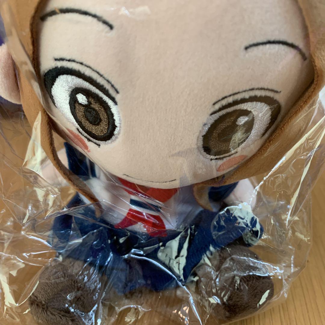 Yahoo!オークション - からかい上手の高木さん ぬいぐるみ Yahoo!オークション - からかい上手の高木さん ぬいぐるみ